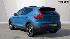 Volvo XC40 2.0 B3P Plus Dark 5dr Auto Petrol Estate